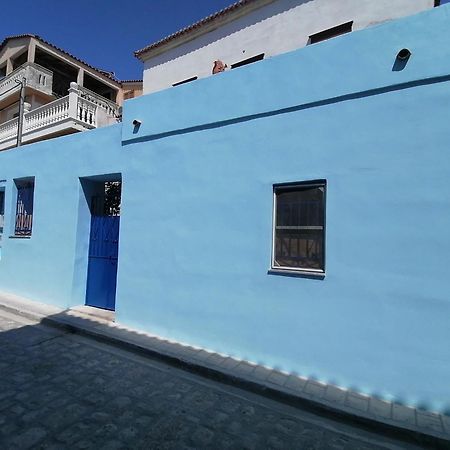 شقة Christos Katerina House بيثاغوريو المظهر الخارجي الصورة