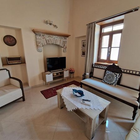 شقة Christos Katerina House بيثاغوريو المظهر الخارجي الصورة