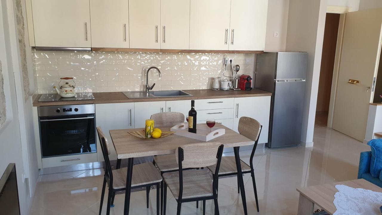 شقة Christos Katerina House بيثاغوريو المظهر الخارجي الصورة