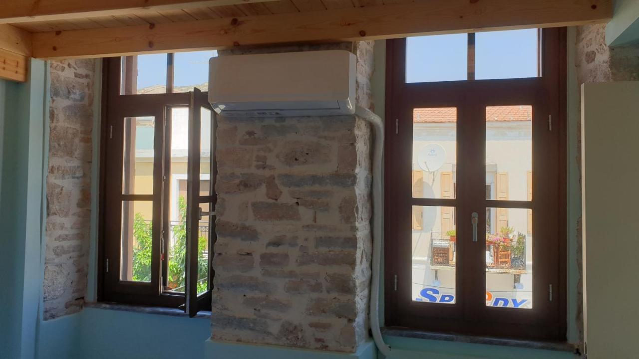 شقة Christos Katerina House بيثاغوريو المظهر الخارجي الصورة