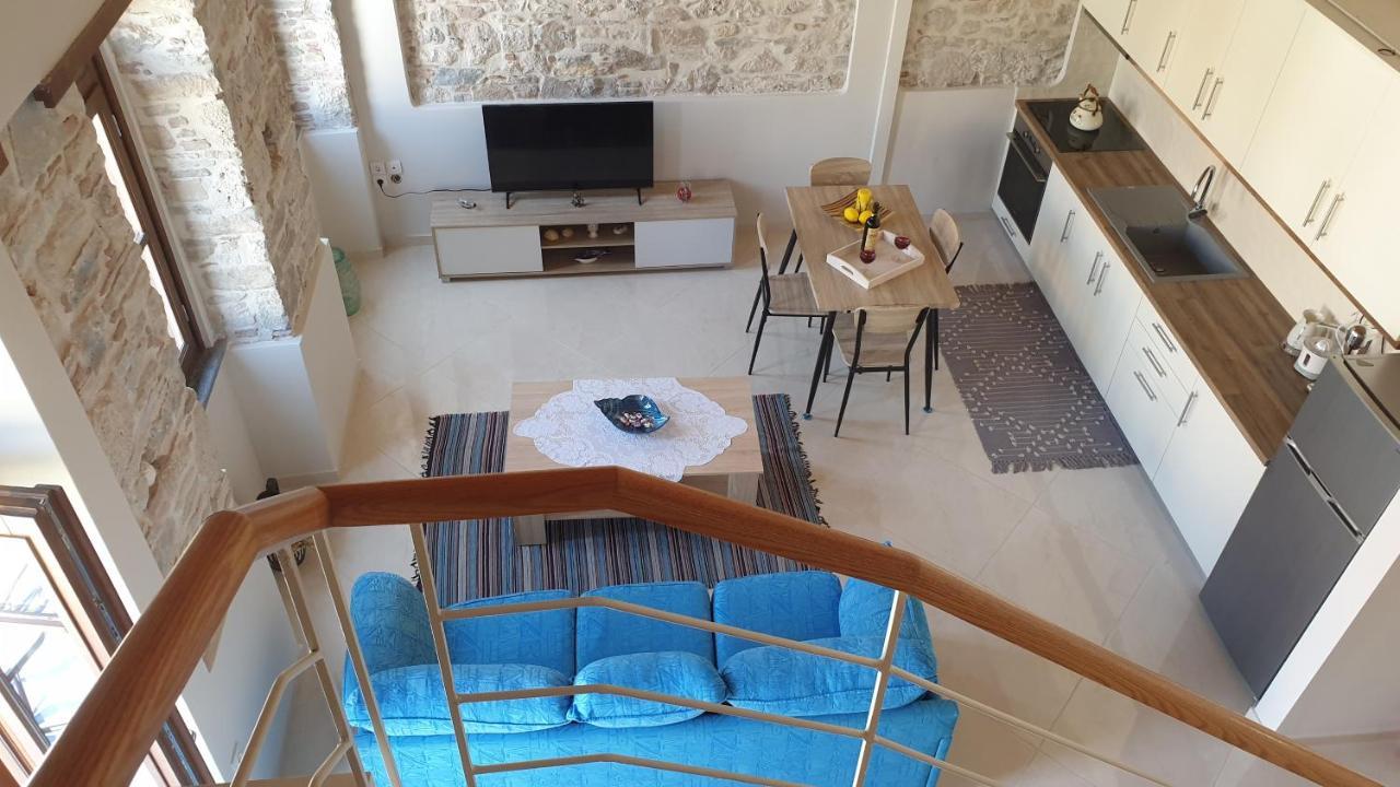 شقة Christos Katerina House بيثاغوريو المظهر الخارجي الصورة