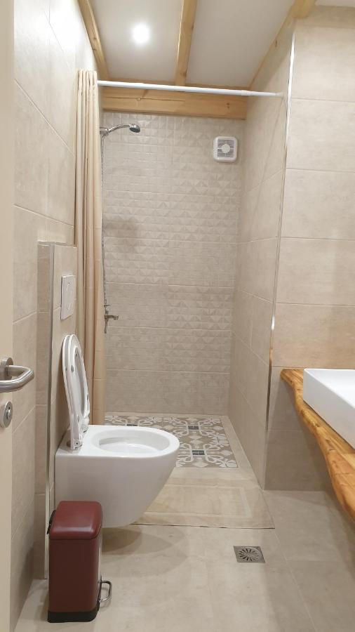 شقة Christos Katerina House بيثاغوريو المظهر الخارجي الصورة