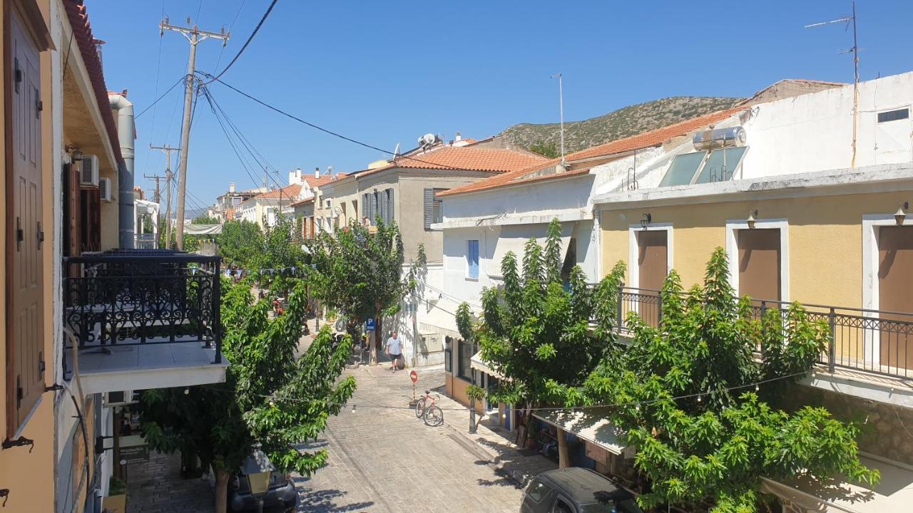 شقة Christos Katerina House بيثاغوريو المظهر الخارجي الصورة