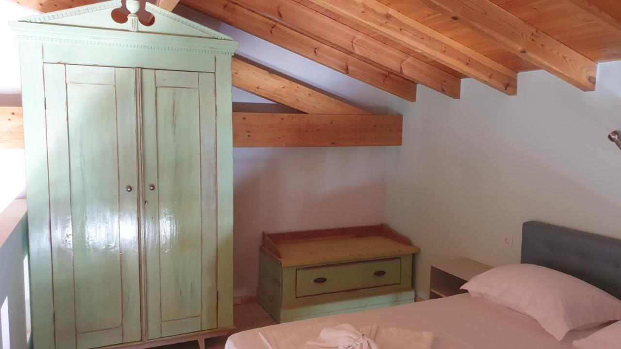 شقة Christos Katerina House بيثاغوريو المظهر الخارجي الصورة