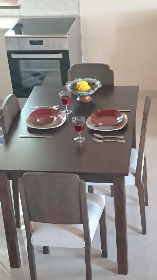 شقة Christos Katerina House بيثاغوريو المظهر الخارجي الصورة