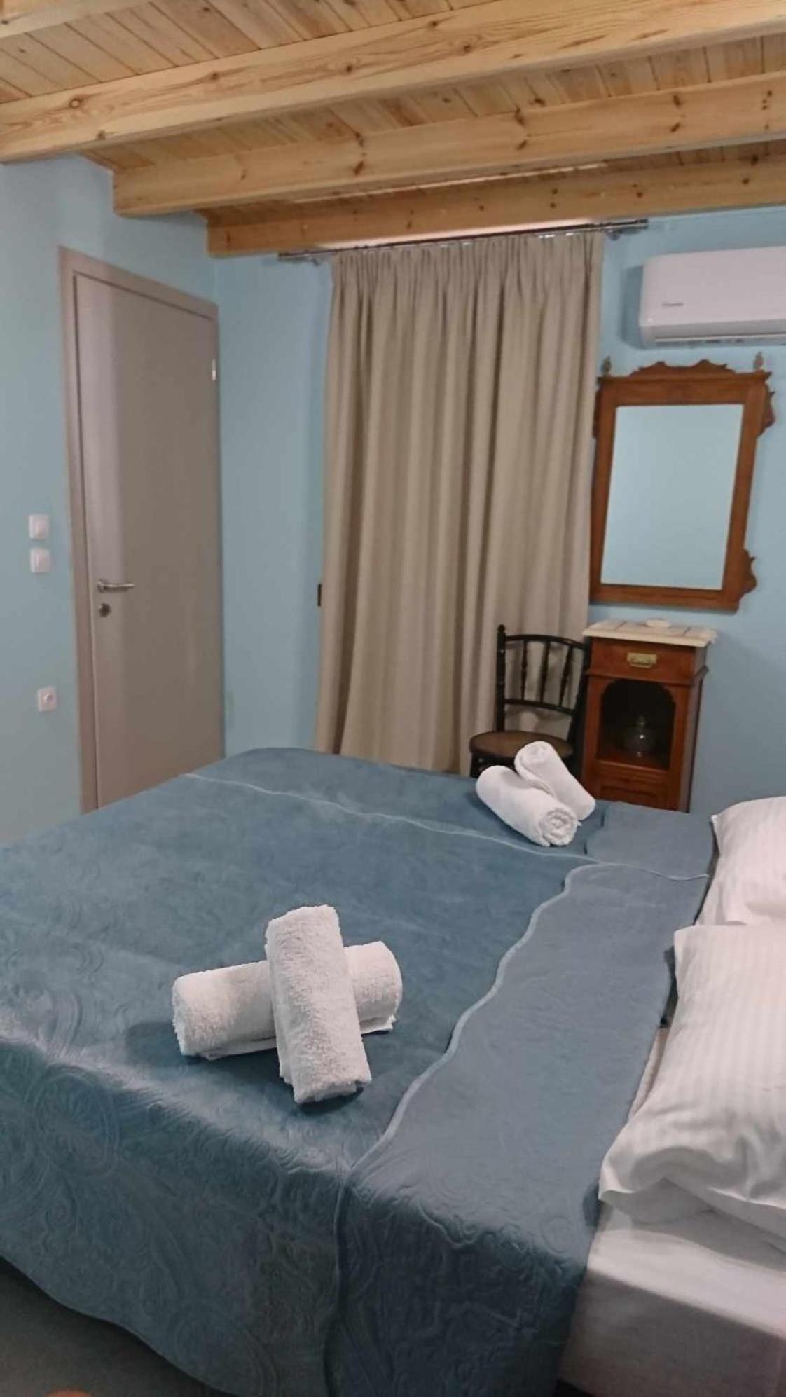 شقة Christos Katerina House بيثاغوريو المظهر الخارجي الصورة