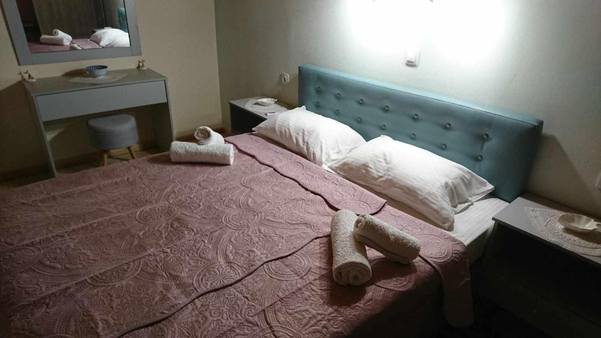 شقة Christos Katerina House بيثاغوريو المظهر الخارجي الصورة