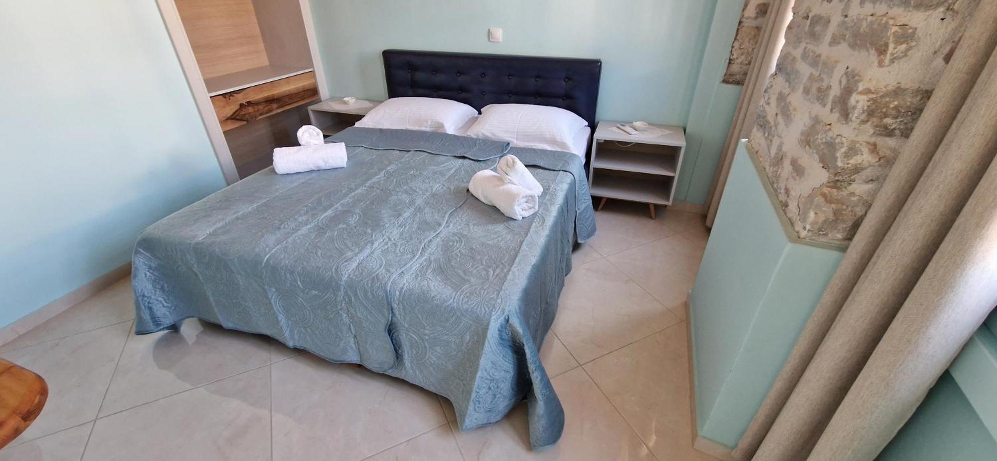 شقة Christos Katerina House بيثاغوريو المظهر الخارجي الصورة