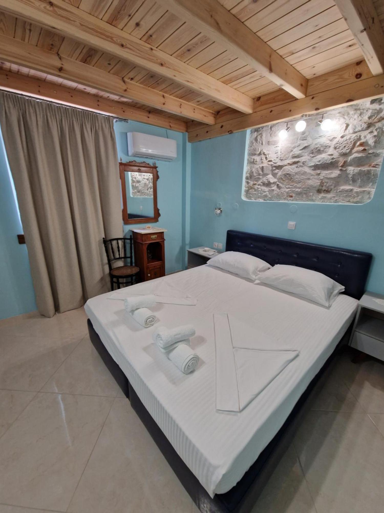 شقة Christos Katerina House بيثاغوريو المظهر الخارجي الصورة