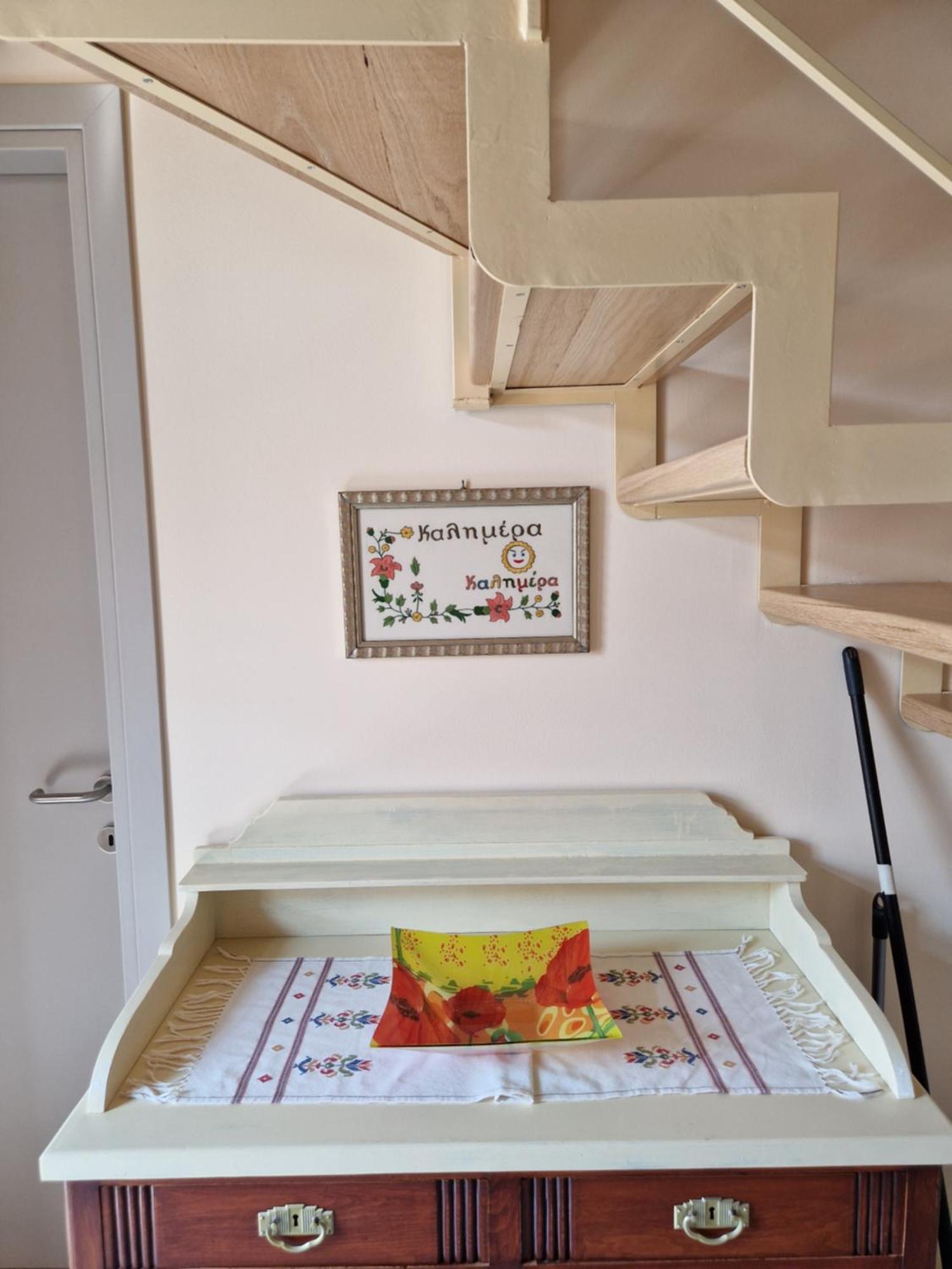 شقة Christos Katerina House بيثاغوريو المظهر الخارجي الصورة