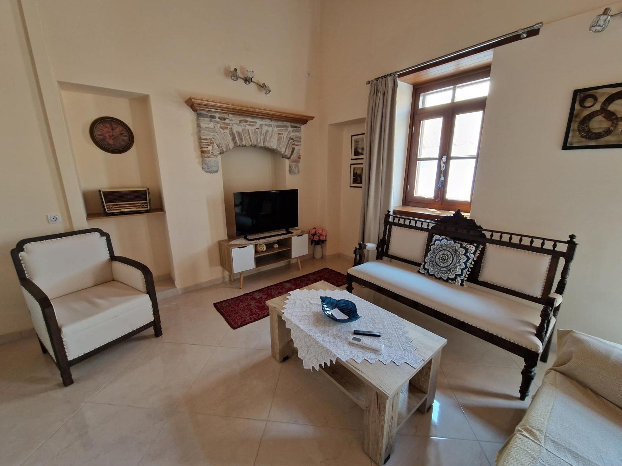 شقة Christos Katerina House بيثاغوريو المظهر الخارجي الصورة