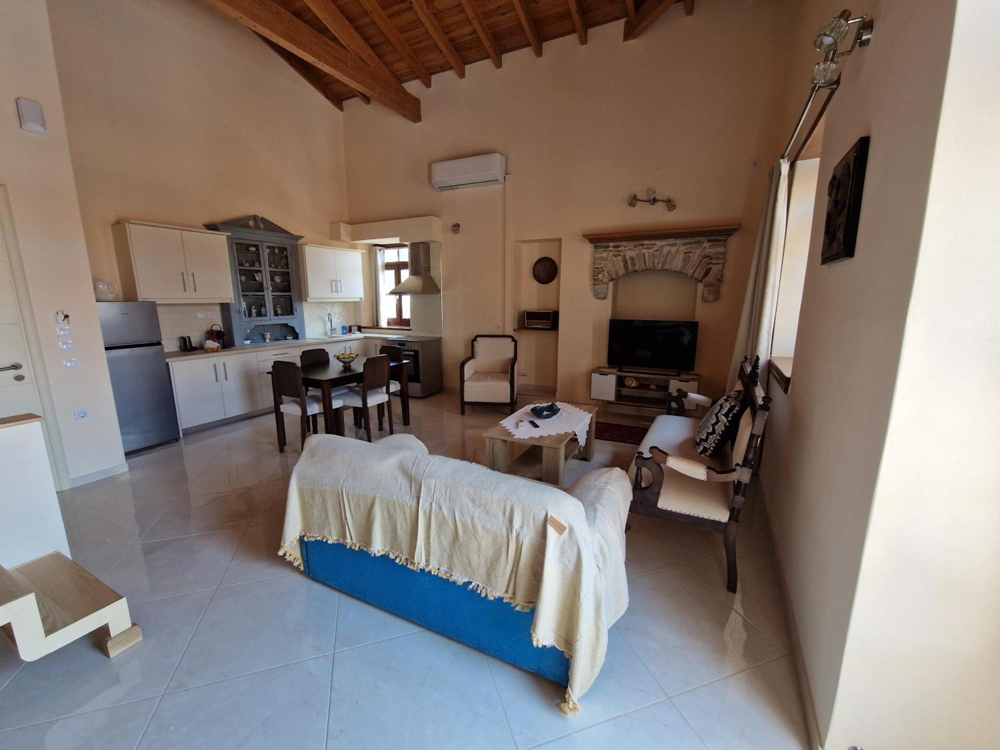 شقة Christos Katerina House بيثاغوريو المظهر الخارجي الصورة