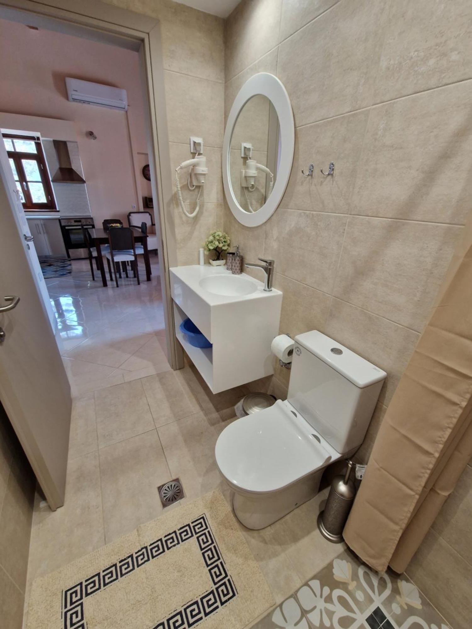 شقة Christos Katerina House بيثاغوريو المظهر الخارجي الصورة
