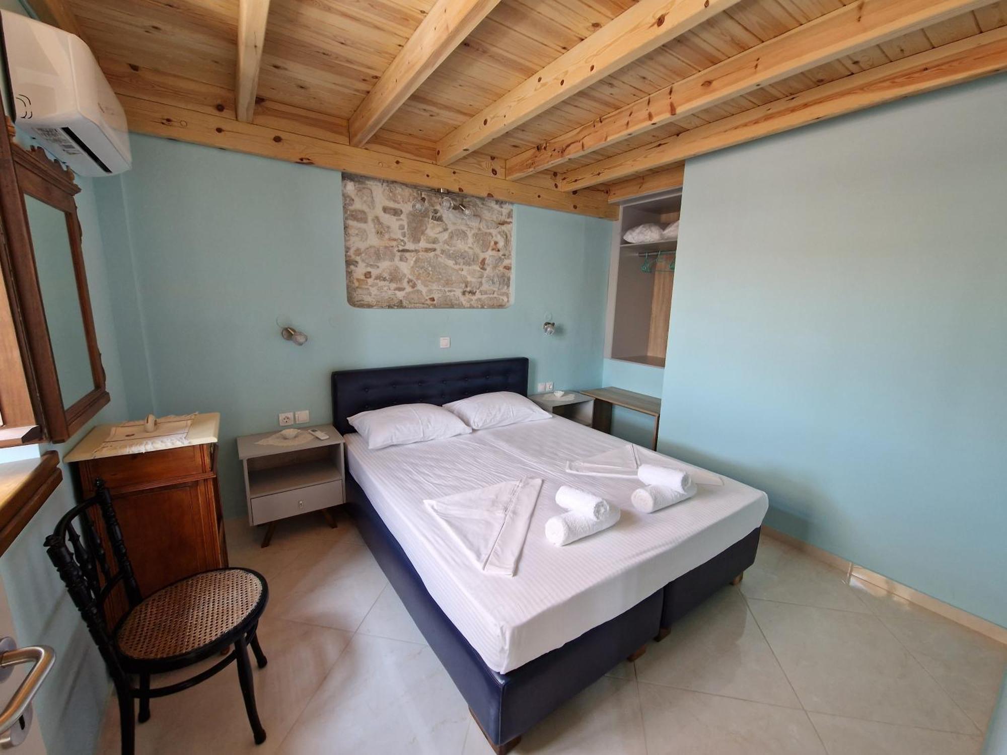 شقة Christos Katerina House بيثاغوريو المظهر الخارجي الصورة
